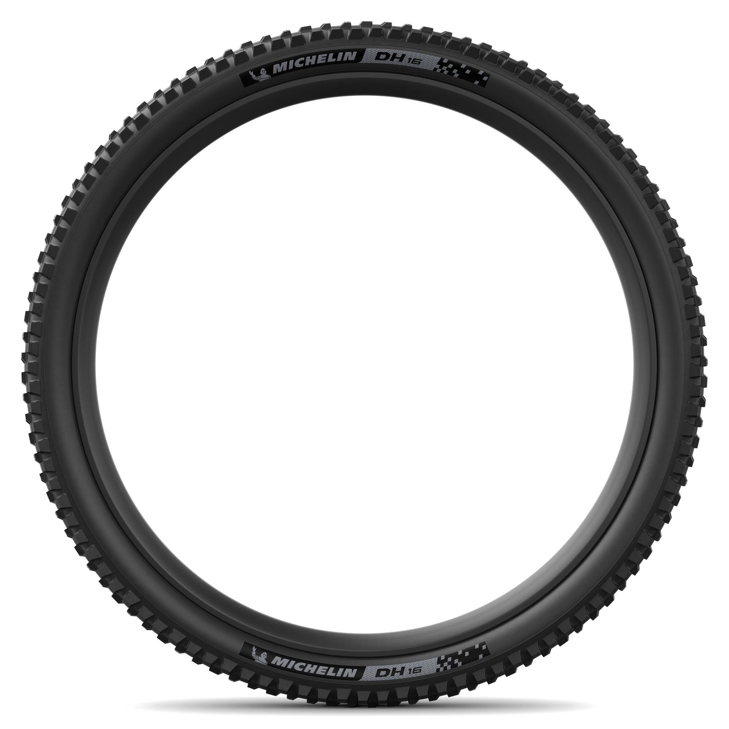 Pneu MICHELIN DH16 Racing Line Dark 29x2.40 Tubeless Ready Souple