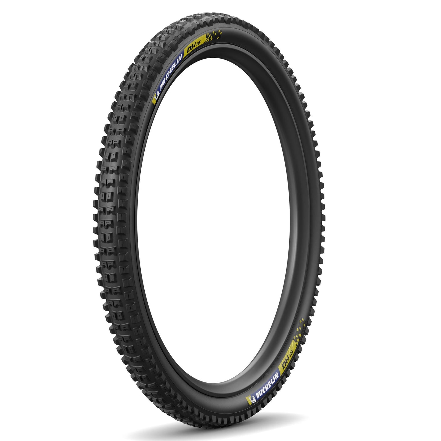 Pneu MICHELIN DH16 Racing Line 29x2.40 Tubeless Ready Souple