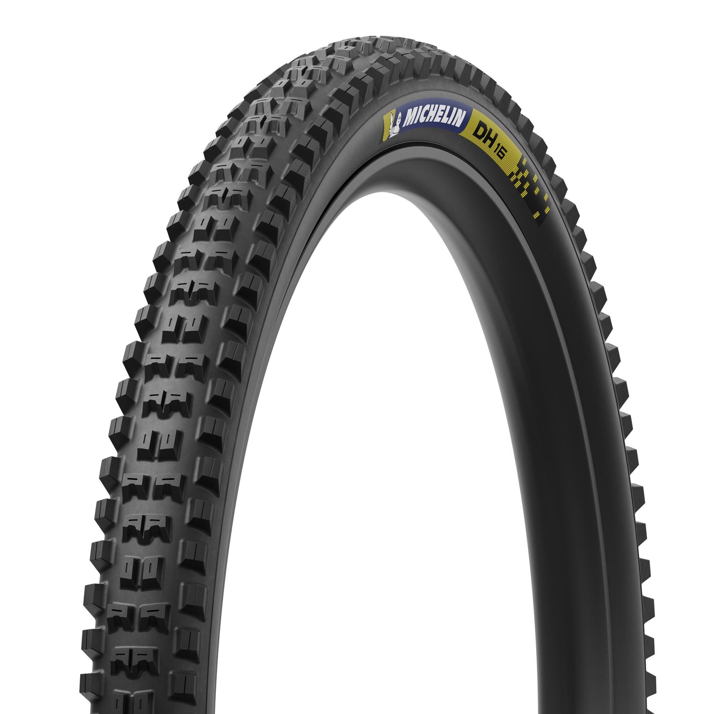 Pneu MICHELIN DH16 Racing Line 29x2.40 Tubeless Ready Souple