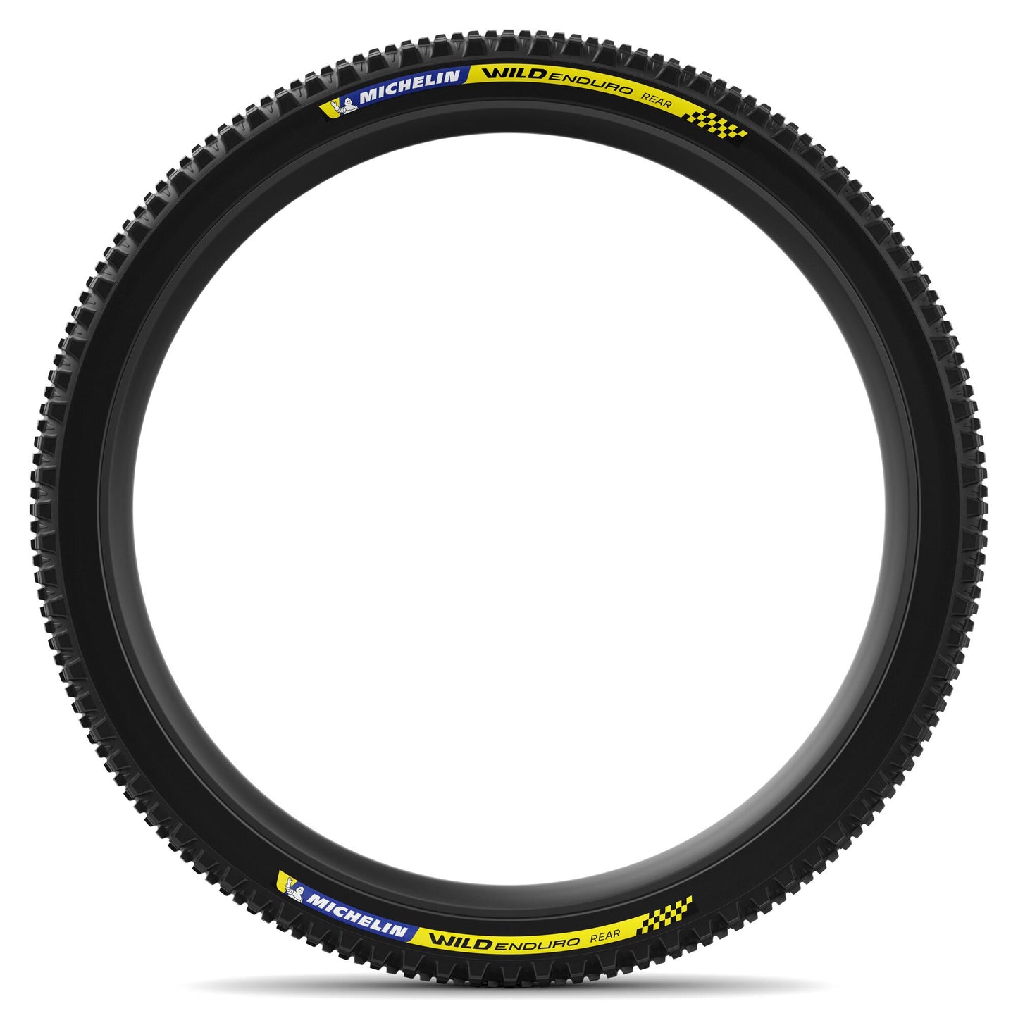 Pneu MICHELIN WILD ENDURO REAR MAGI-X-DH RACING LINE 29x2.40 Tubeless Ready Souple 661840