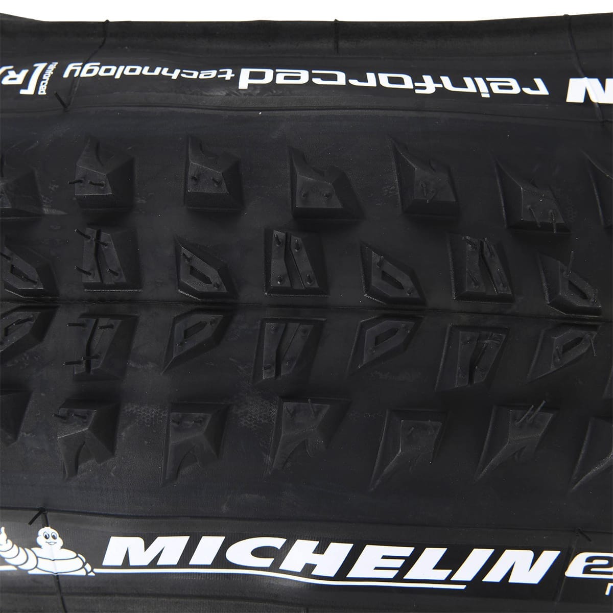 Pneu MICHELIN WILDROCK'R 26X2.10 Tubeless Ready Souple