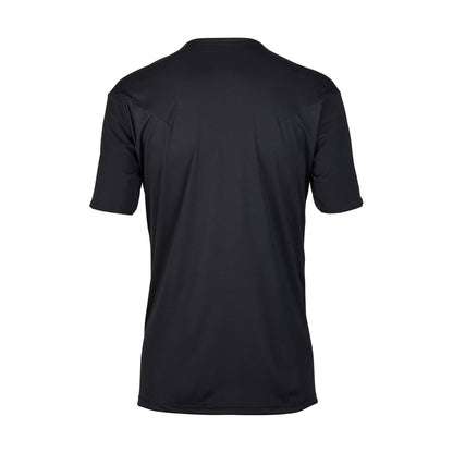 Maillot FOX FLEXAIR PRO Manches Courtes Noir