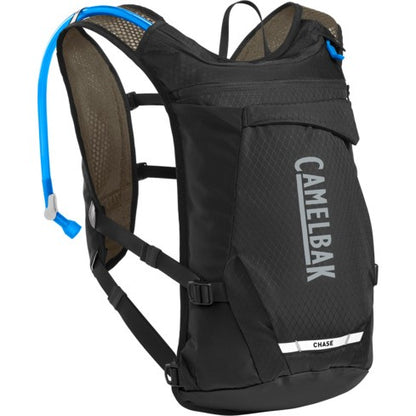 Sac d'Hydratation CAMELBAK CHASE ADVENTURE 8 L VEST Black Earth