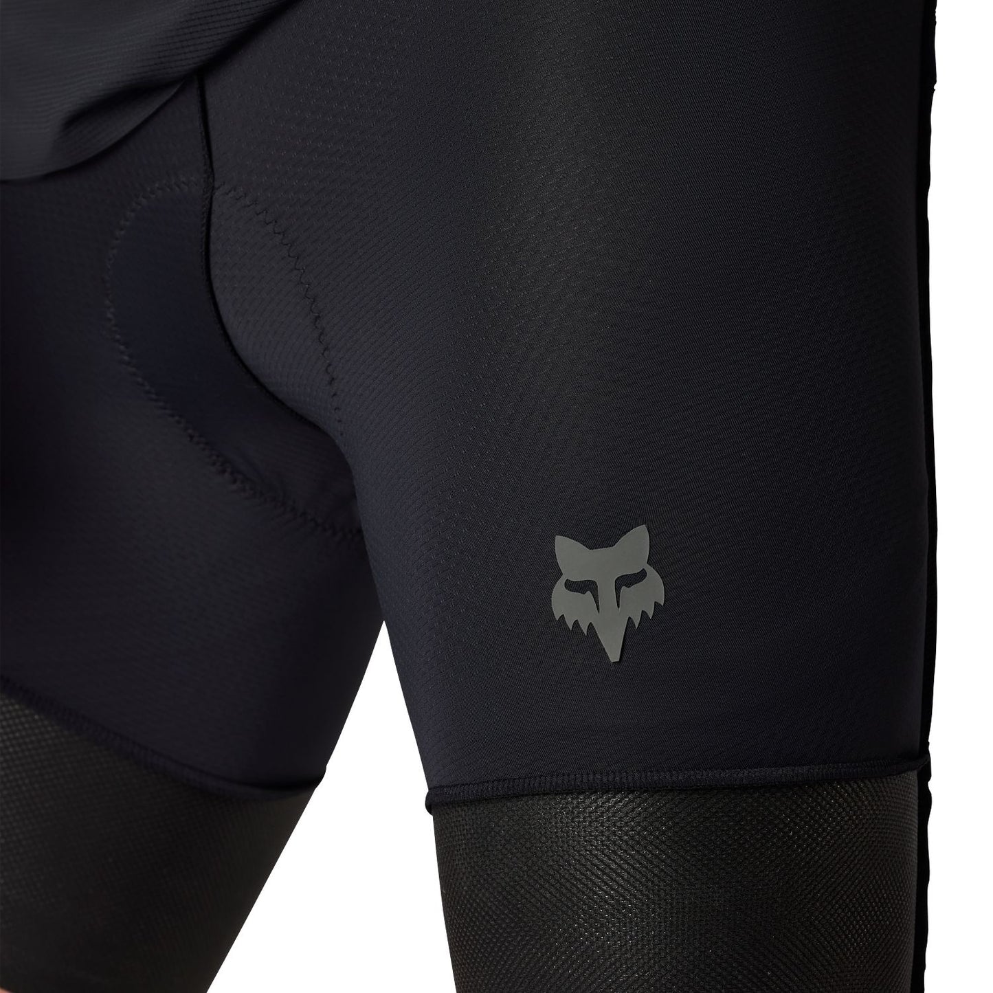 Sous-Short FOX TECBASE Noir 2026