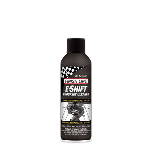 FINISH LINE E-SHIFT Čistič převodovky (266 ml)