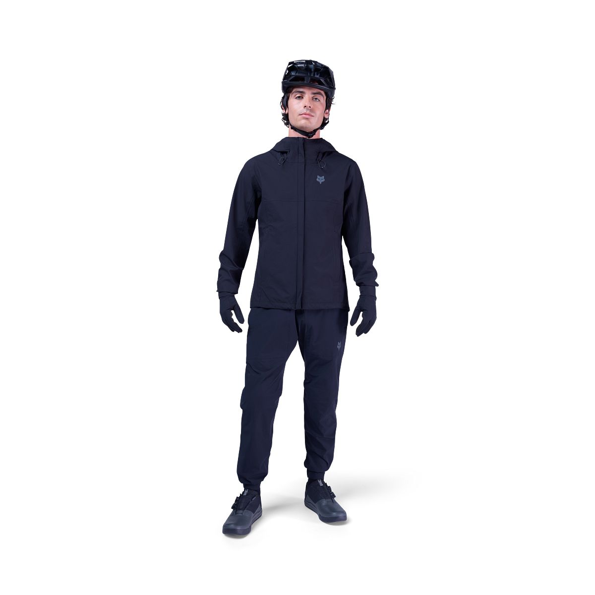 FOX RANGER WATER Jakke Sort