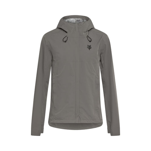 Kurtka FOX RANGER WATER Jacket Grey