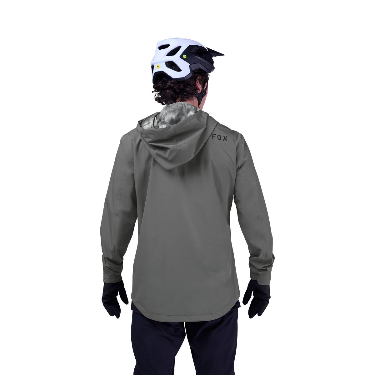 FOX RANGER WATER Jacka Grå