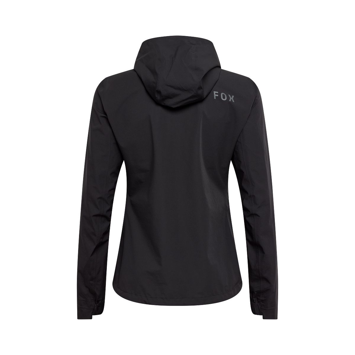 Dámská bunda FOX RANGER WATER Black