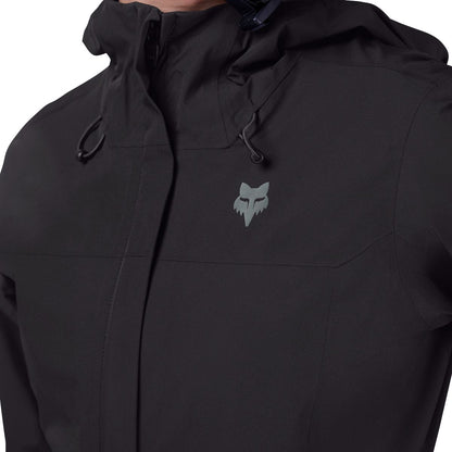 Veste FOX RANGER WATER Femme Noir