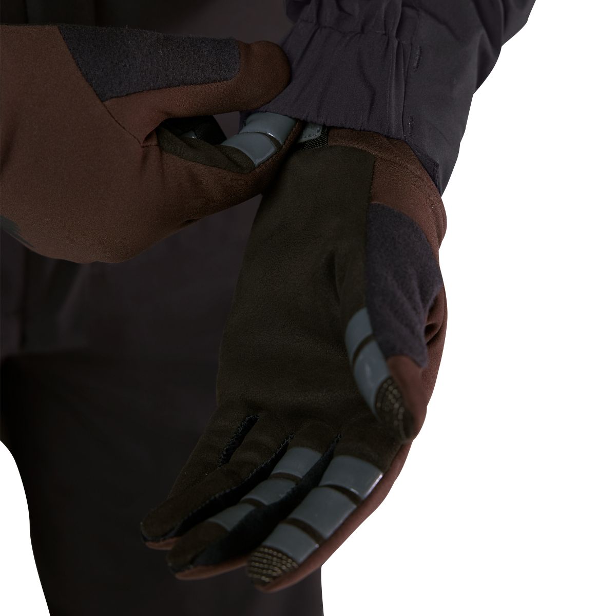 Dámská bunda FOX RANGER WATER Black