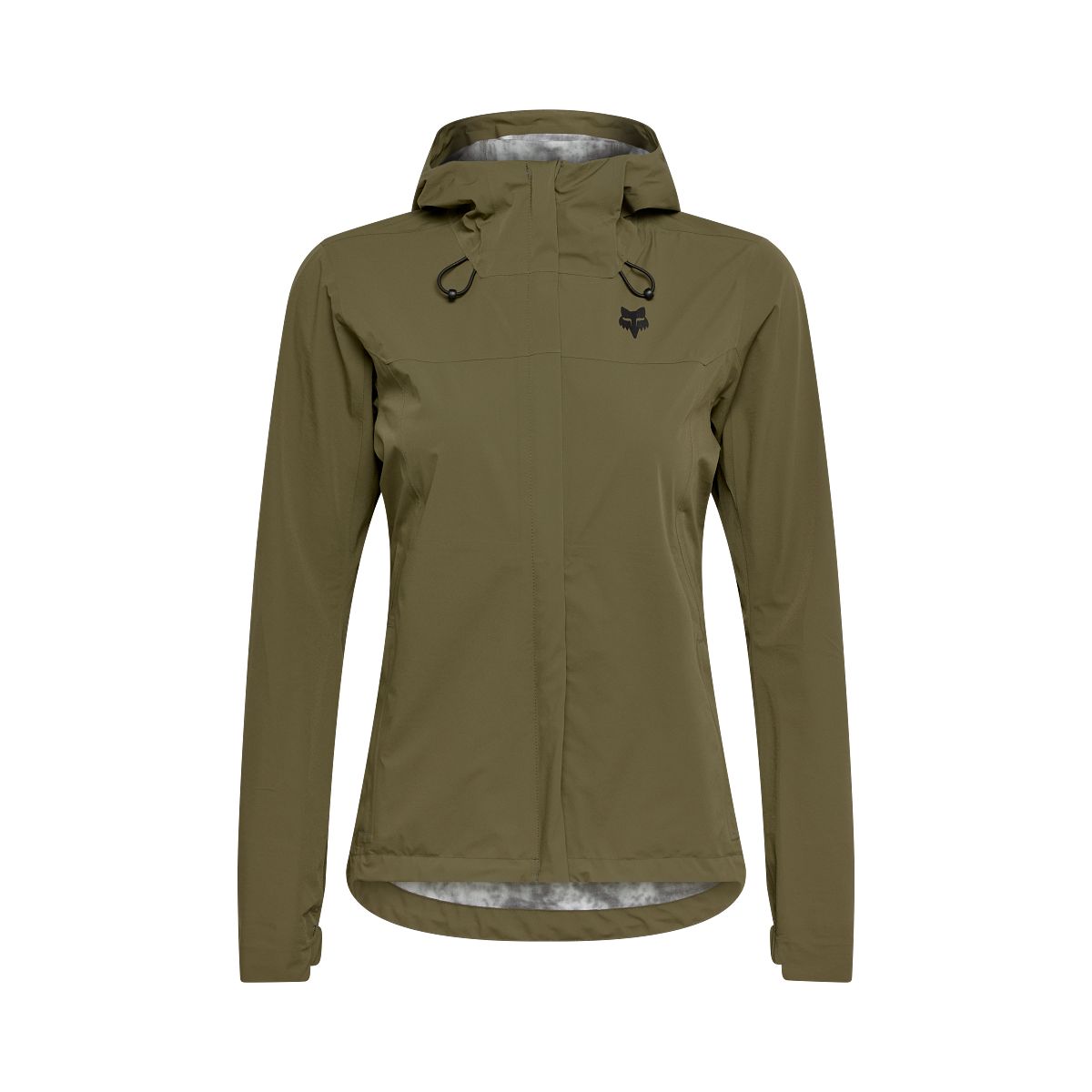 Damska kurtka FOX RANGER WATER Jacket Khaki