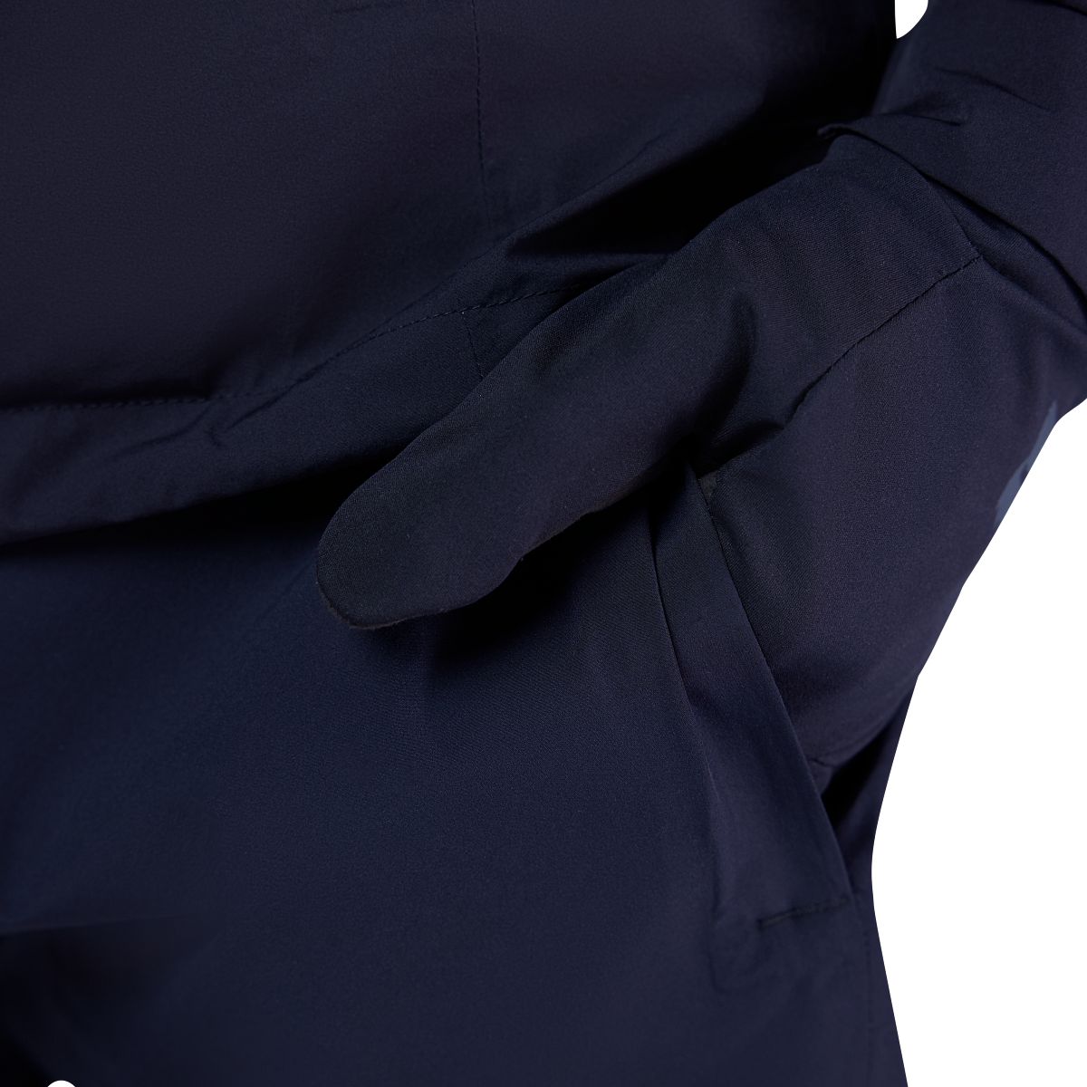 FOX RANGER WATER Bukser Sort 2025