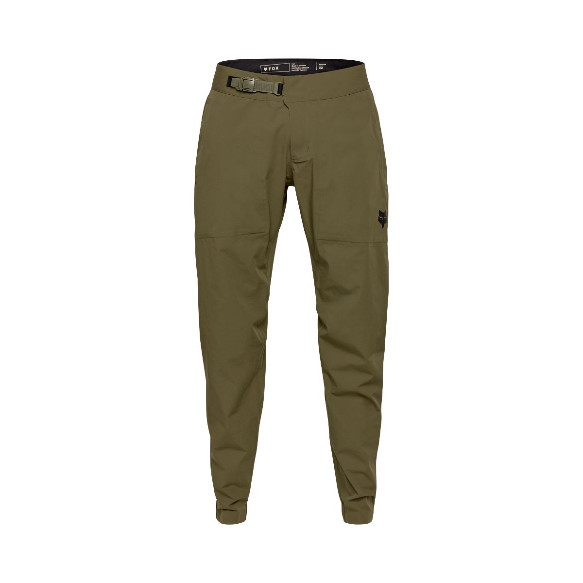 Kalhoty FOX RANGER WATER Khaki 2025