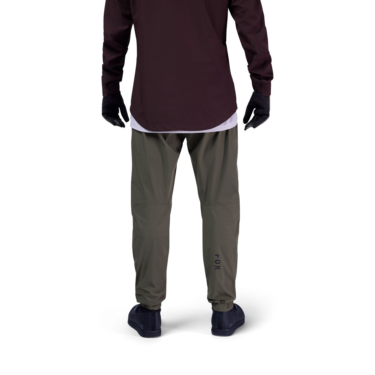 Kalhoty FOX RANGER WATER Khaki 2025