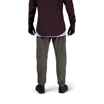 Pantalon FOX RANGER WATER Kaki