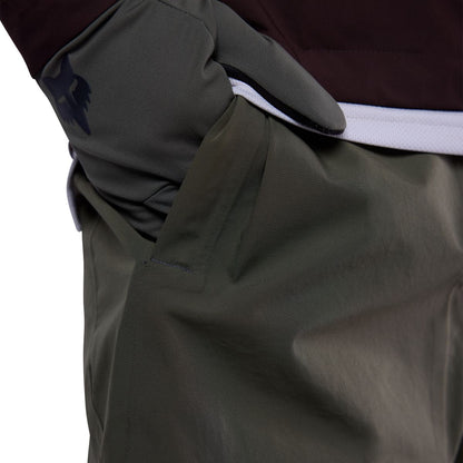Pantalon FOX RANGER WATER Kaki