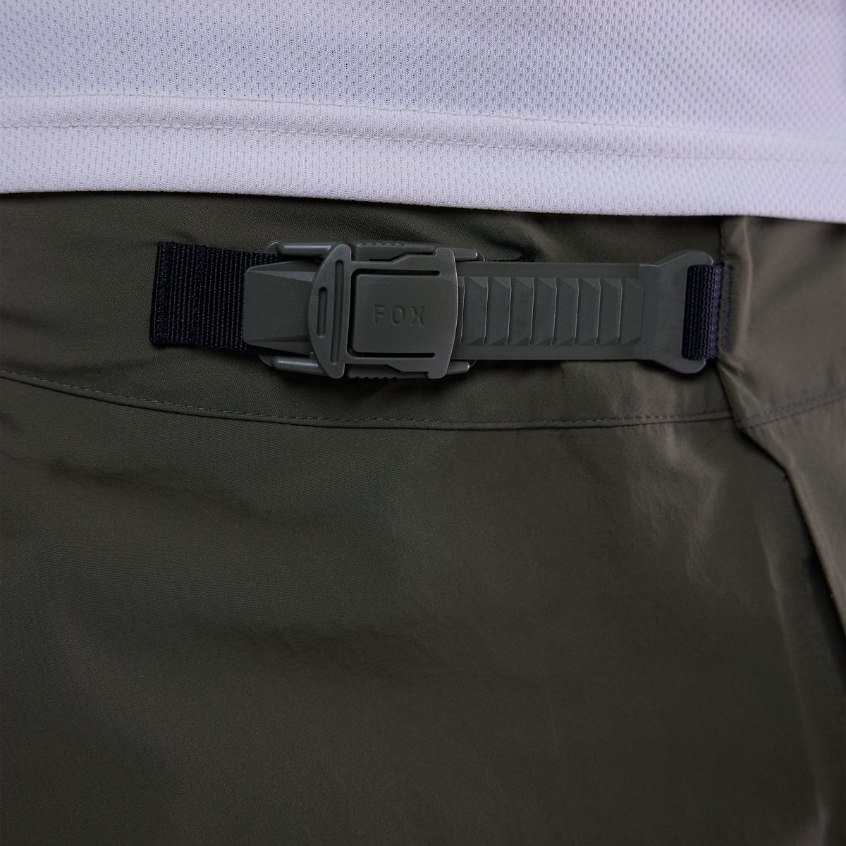 Kalhoty FOX RANGER WATER Khaki 2025