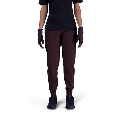 Pantalon FOX RANGER WATER Femme Marron