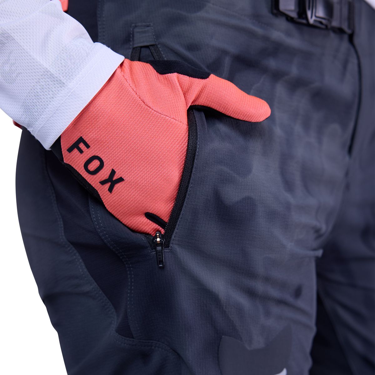 FOX RANGER LUNAR bukser til kvinder Sort - Special Edition