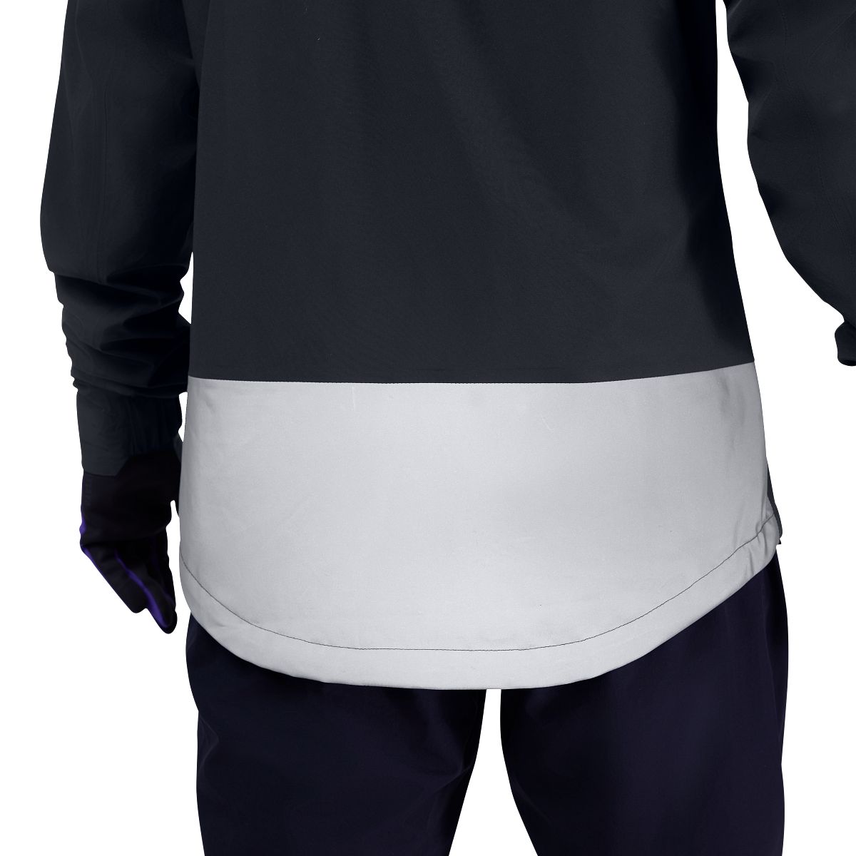 Bunda FOX RANGER WATER LUNAR Black - speciální edice