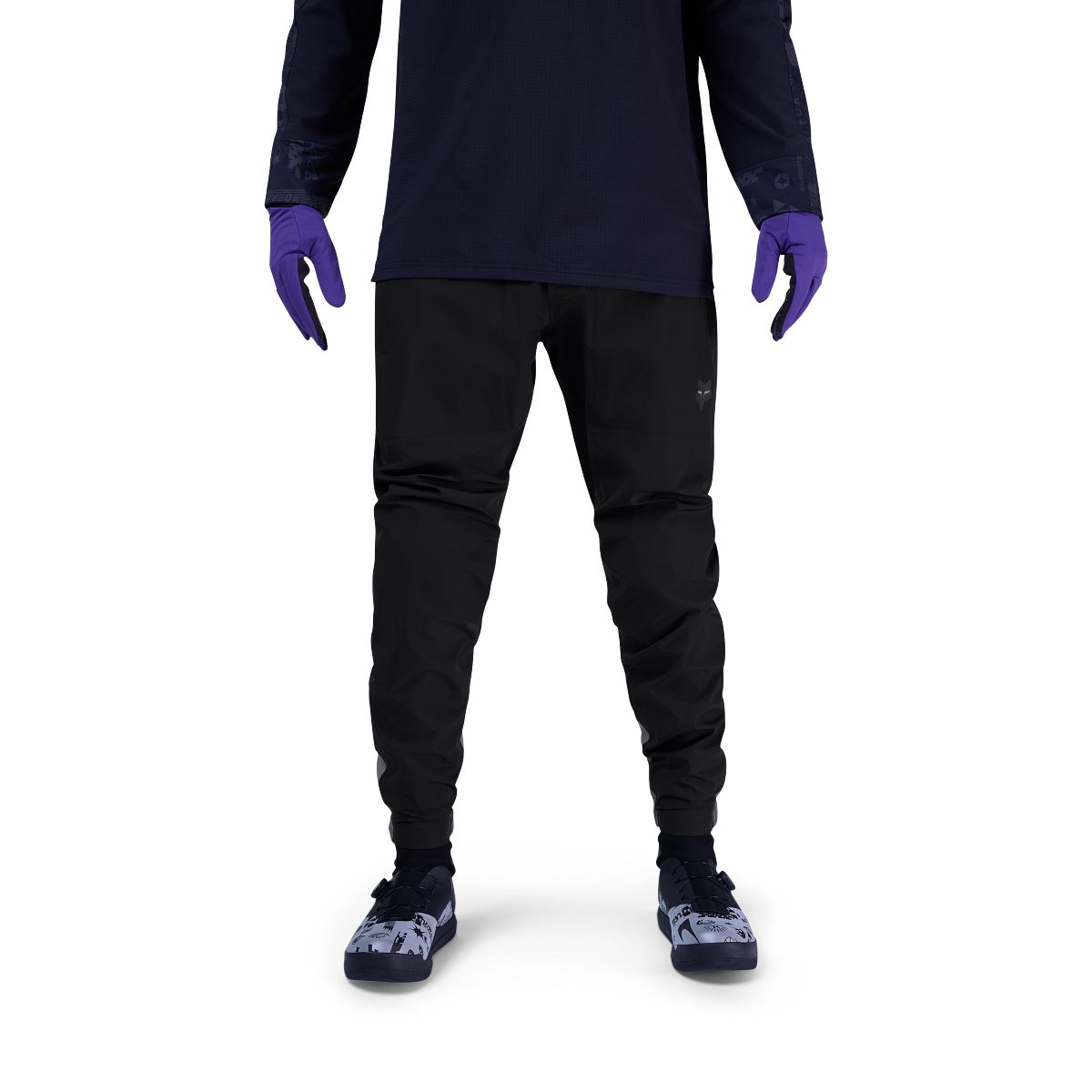 FOX RANGER WATER LUNAR Bukser Sort - Special Edition