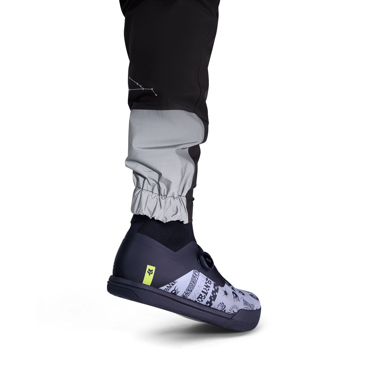 FOX RANGER WATER LUNAR Bukser Sort - Special Edition