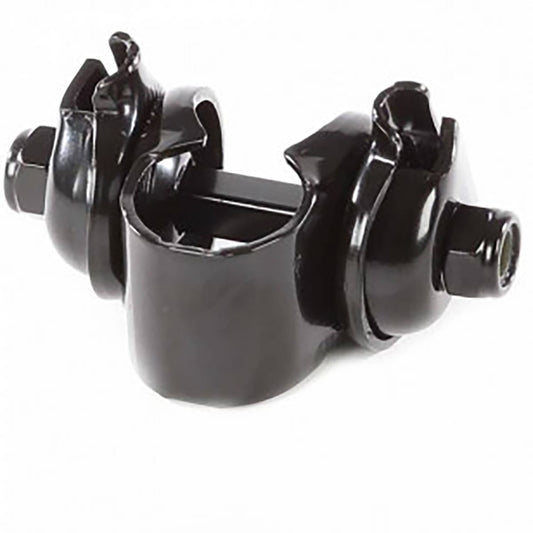 Sedlový vozík VELOX Black