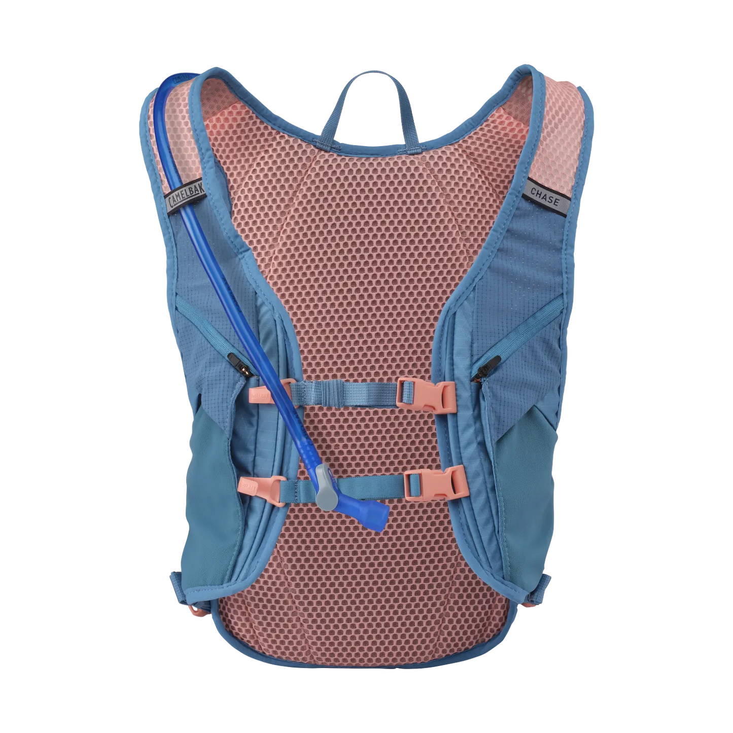 Worek nawadniający CAMELBAK WOMEN'S CHASE ADVENTURE 8 L VEST Teal Blush