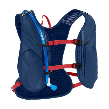 Sac d'Hydratation CAMELBAK CHASE RACE 4 L VEST Deep Sea