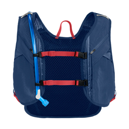 Sac d'Hydratation CAMELBAK CHASE RACE 4 L VEST Deep Sea
