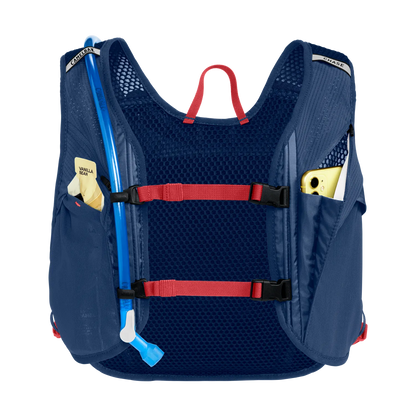 Sac d'Hydratation CAMELBAK CHASE RACE 4 L VEST Deep Sea
