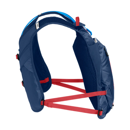 Sac d'Hydratation CAMELBAK CHASE RACE 4 L VEST Deep Sea