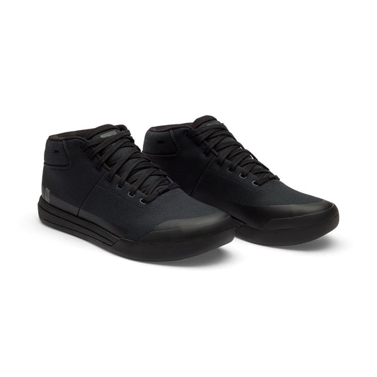 FOX UNION CANVAS MID MTB boty Black