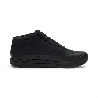Chaussures VTT FOX UNION CANVAS MID Noir