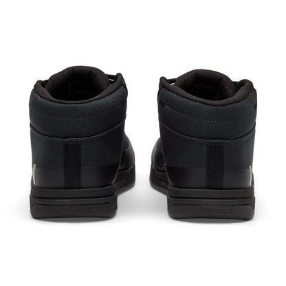 Chaussures VTT FOX UNION CANVAS MID Noir