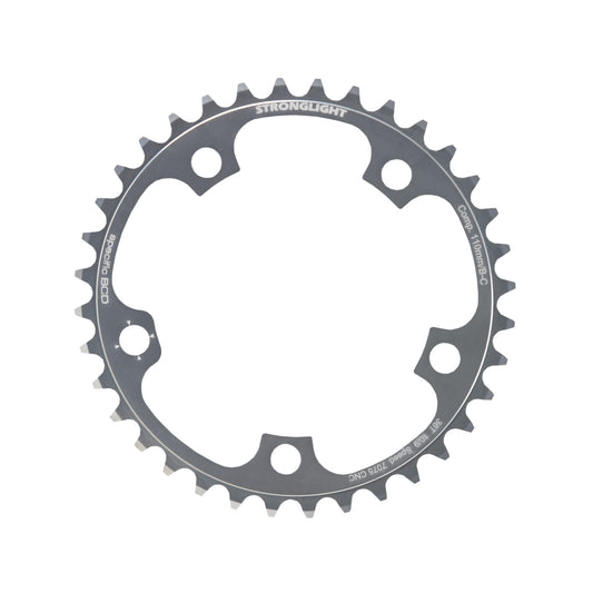 Wewnętrzna tarcza 9/10V STRONGLIGHT ALU 7075 Campagnolo typ B 110mm