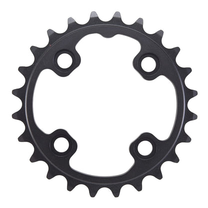 Plateau Intérieur STRONGLIGHT SHIMANO XT M785 10V 4 Trous 64 mm
