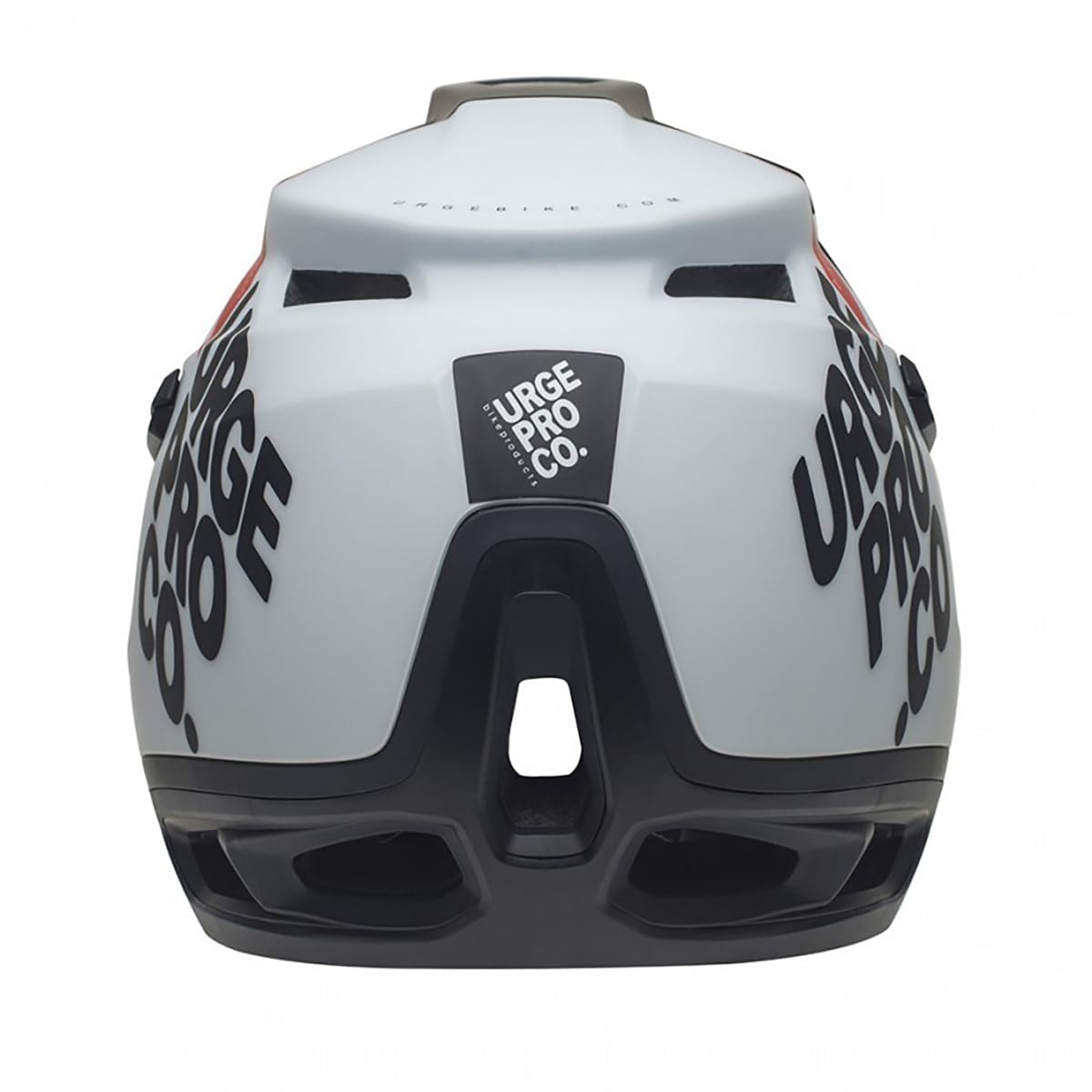 Casque VTT URGE LUNAR Blanc 