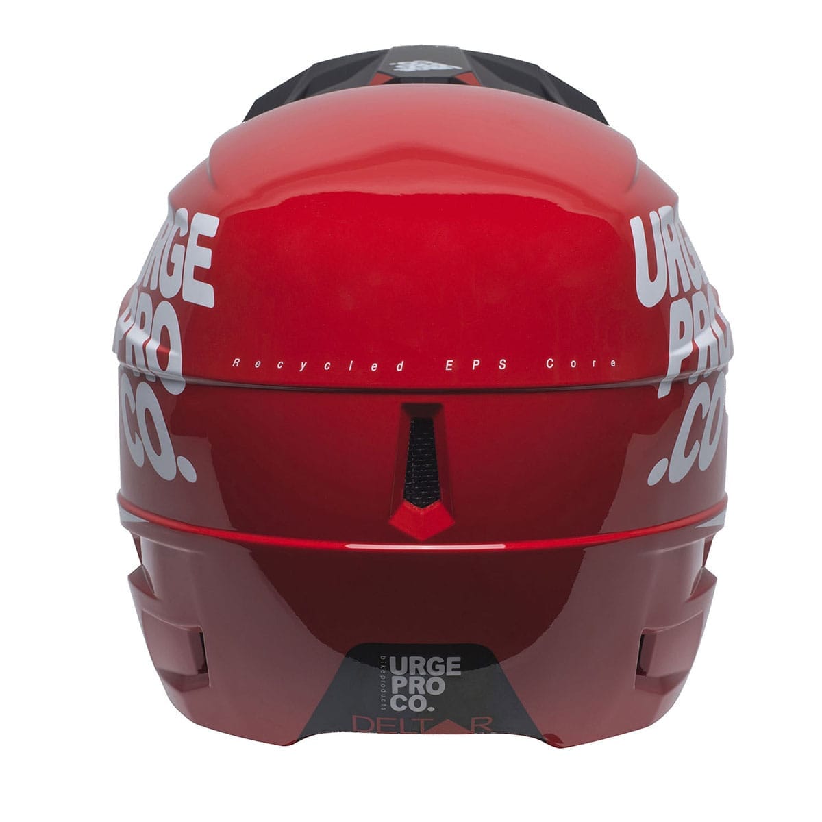 Casque VTT URGE DELTAR Rouge 