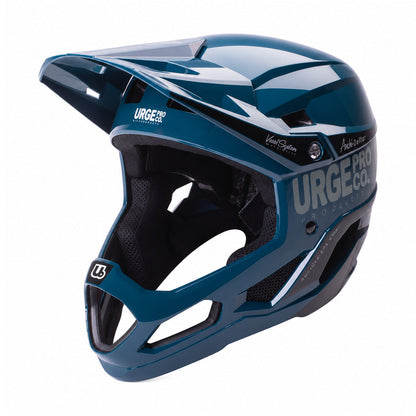 Casque VTT URGE ARCHI-DELTAR Petrol 