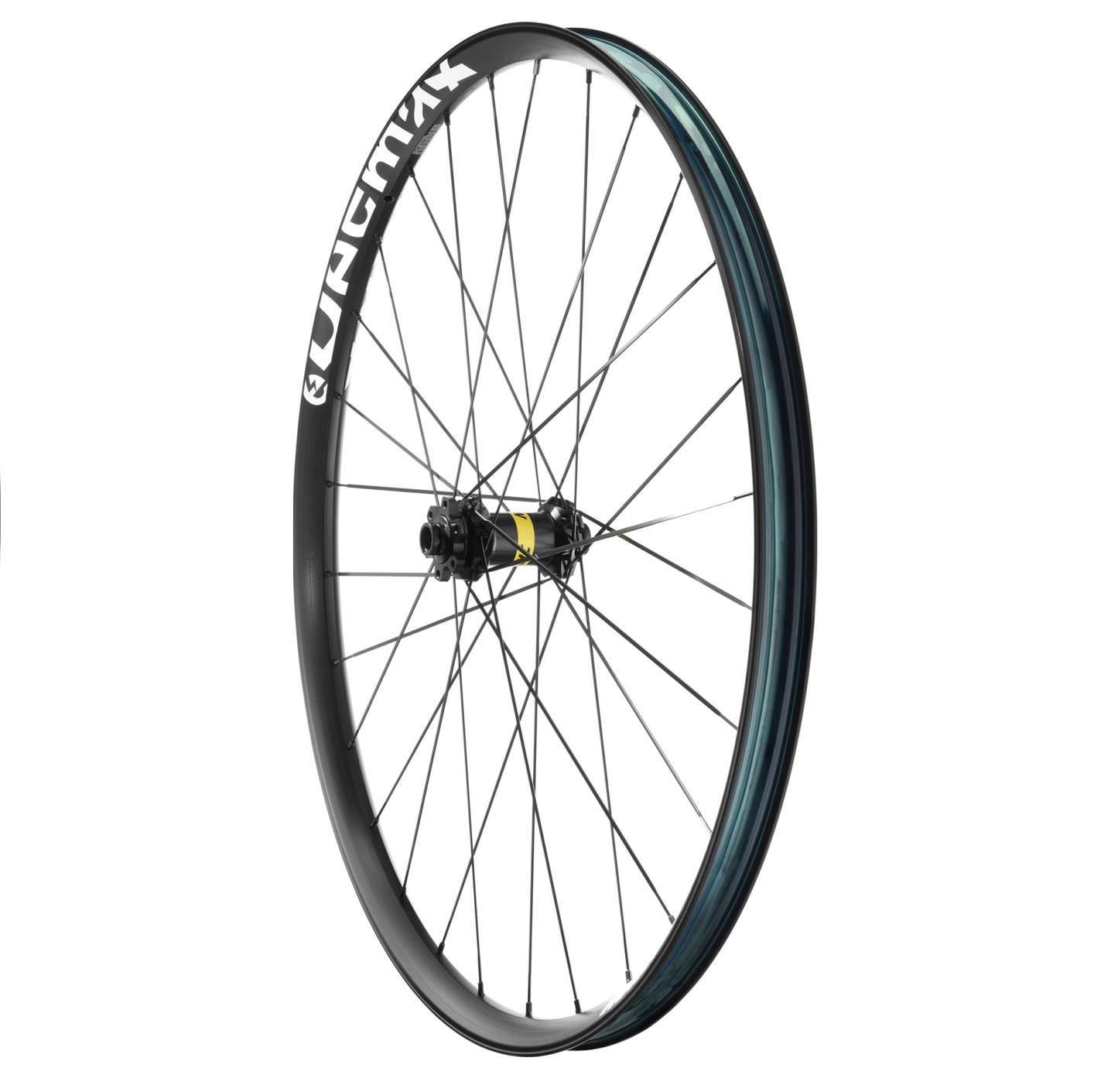 Roue Avant MAVIC E-DEEMAX 29" 15x110 mm Boost