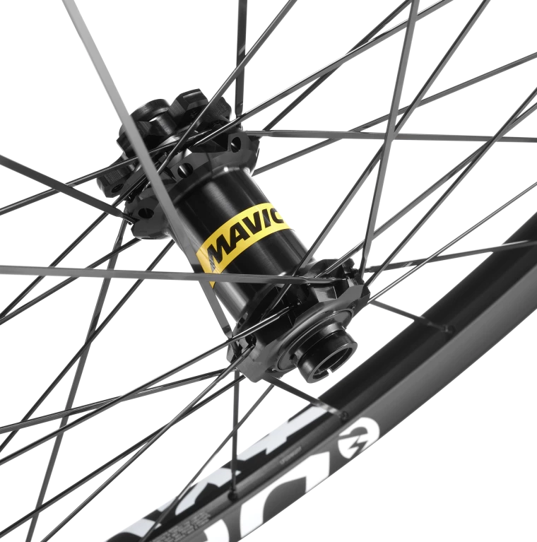 Roue Avant MAVIC E-DEEMAX 29" 15x110 mm Boost