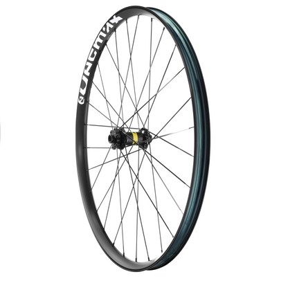 Paire de Roues MAVIC E-DEEMAX 27.5" 15x110mm/12x148mm Boost