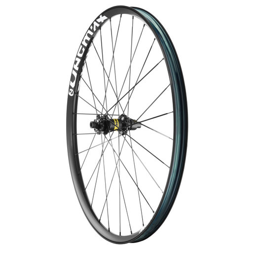 Zadní kolo MAVIC E-DEEMAX 29" 12x148 mm Boost