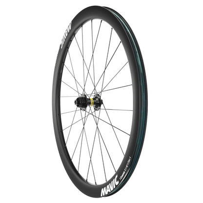 Paire de Roues MAVIC COSMIC S 42 DISC Tubeless Ready  (Center Lock)