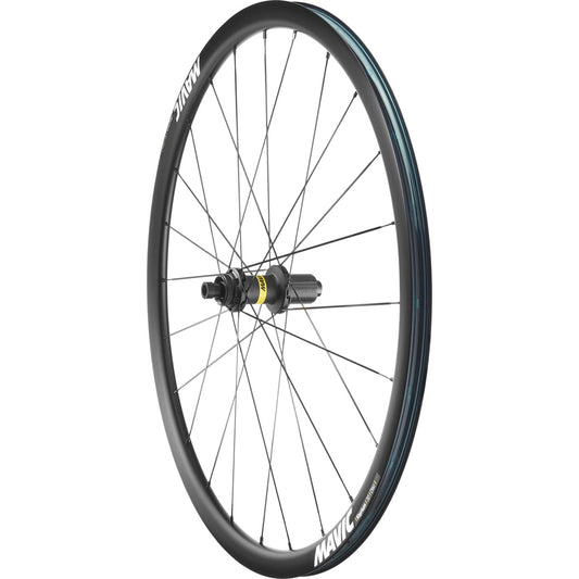 Roue Arrière MAVIC KSYRIUM 30 DISC Tubeless Ready (Center Lock)