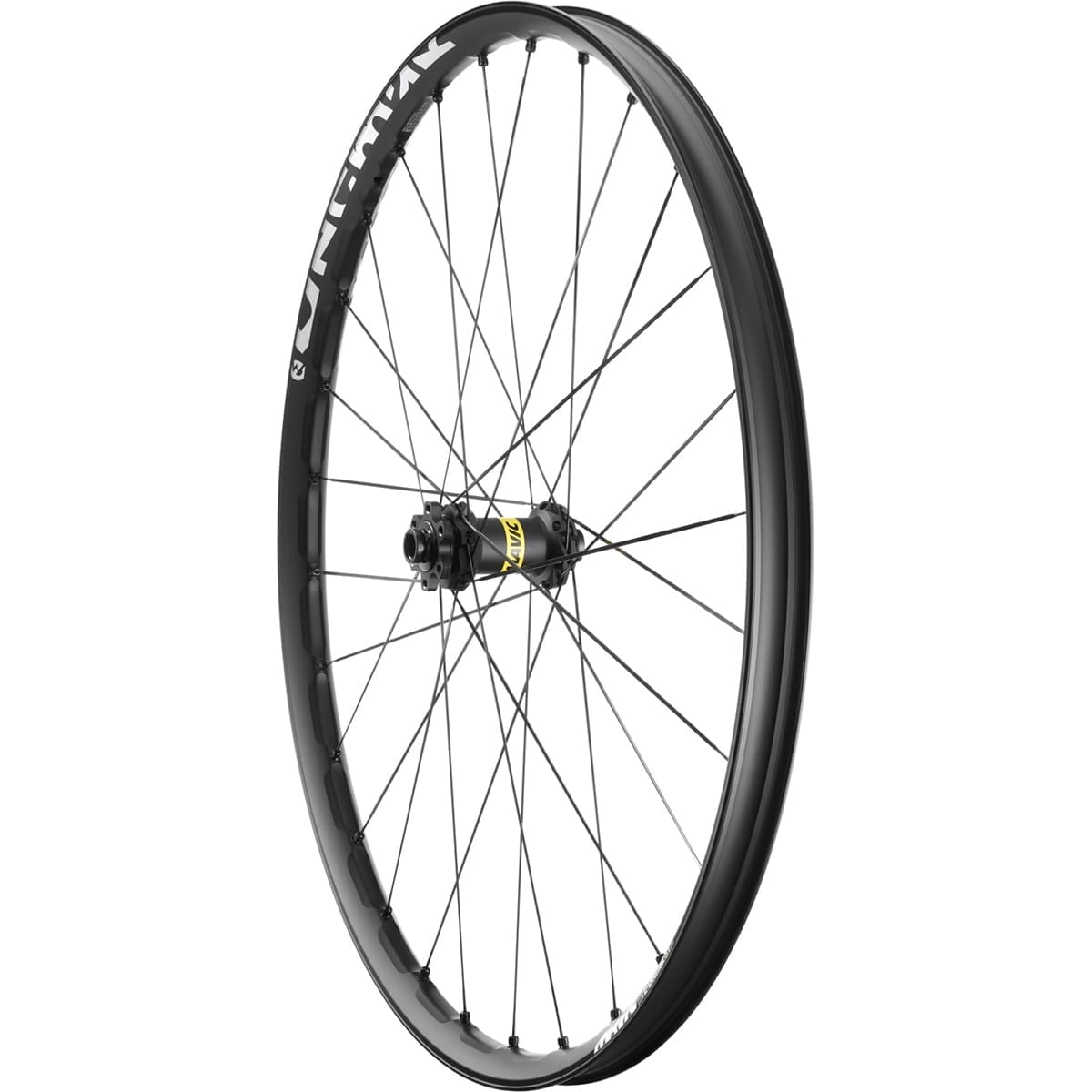 Paire de Roues MAVIC E-DEEMAX S 29" 15x110mm/12x148mm Boost