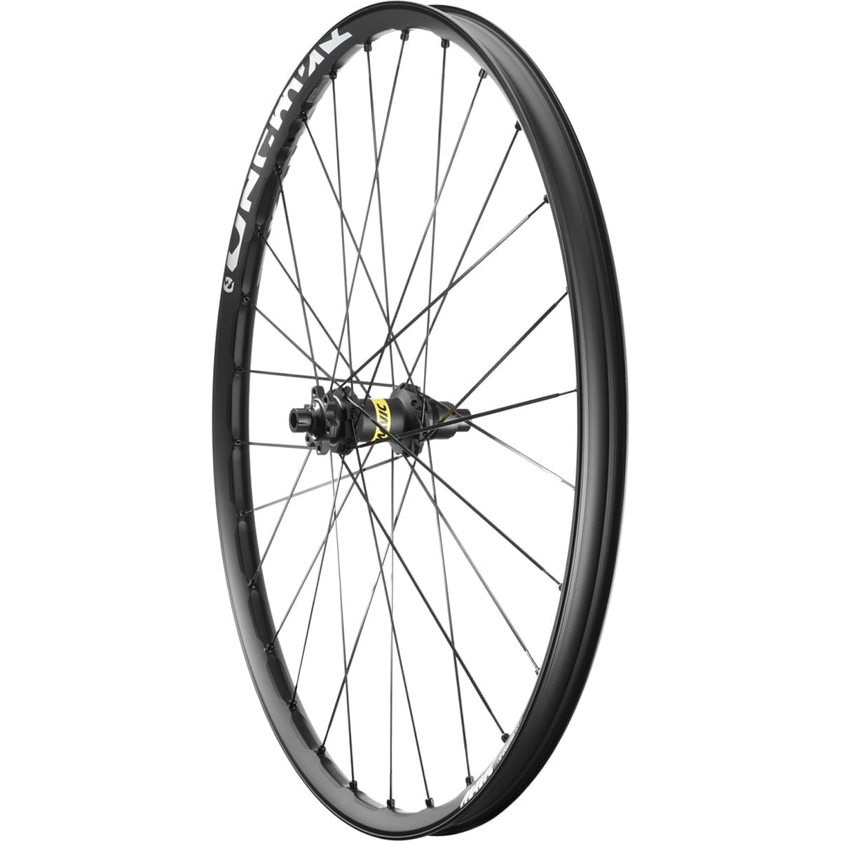 Paire de Roues MAVIC E-DEEMAX S 29" 15x110mm/12x148mm Boost