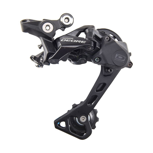 Dérailleur Arrière SHIMANO DEORE RD-M6000-GS 10V Chape Moyenne